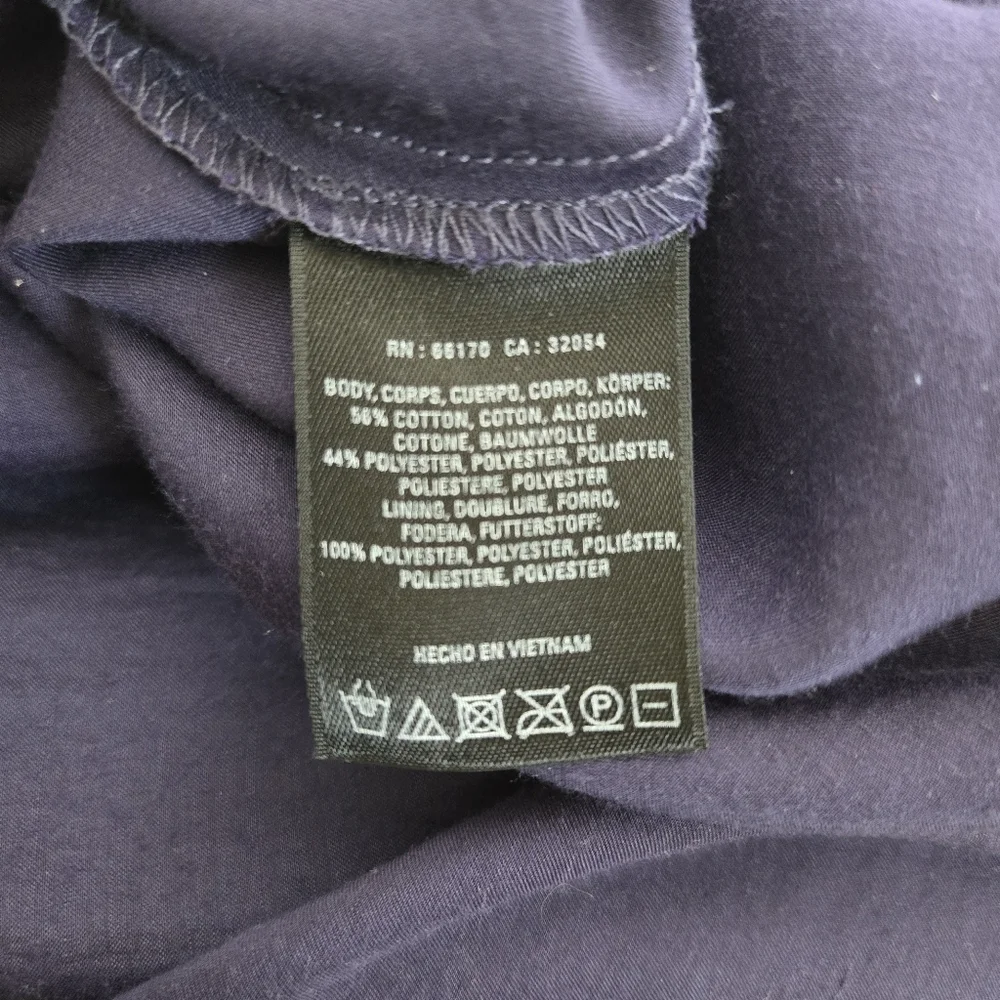 Maeve Anthropologie Lace Fit & Flare Dress 2 - Picture 9 of 9